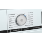 SIEMENS WM 14 VG 43 iQ800 Waschmaschine (9 kg, 1400 U/Min., A) SIEMENS WM 14 VG 43 iQ800 Waschmaschine (9 kg, 1400 U/Min., A)