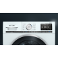 SIEMENS WM 14 VG 43 iQ800 Waschmaschine (9 kg, 1400 U/Min., A) SIEMENS WM 14 VG 43 iQ800 Waschmaschine (9 kg, 1400 U/Min., A)