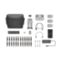 DJI AIR 2S FLY MORE COMBO & SMART CONTROLLER Drohne Grau/Schwarz DJI AIR 2S FLY MORE COMBO & SMART CONTROLLER Drohne Grau/Schwarz