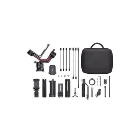 DJI RS 3 Pro Combo