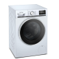 SIEMENS WM14VG44 iQ800 Waschmaschine (9 kg, 1400 U/Min., A) SIEMENS WM14VG44 iQ800 Waschmaschine (9 kg, 1400 U/Min., A)