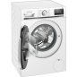 SIEMENS WM14VG44 iQ800 Waschmaschine (9 kg, 1400 U/Min., A) SIEMENS WM14VG44 iQ800 Waschmaschine (9 kg, 1400 U/Min., A)