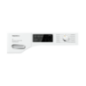 MIELE WWV980 WPS Passion W1 White Edition Waschmaschine (9 kg, 1600 U/Min., A) MIELE WWV980 WPS Passion W1 White Edition Waschmaschine (9 kg, 1600 U/Min., A)