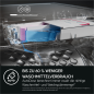 AEG LR6D60490 Serie 6000 ProSense® mit Mengenautomatik Wifi Waschmaschine (9 kg, 1351 U/Min., A) AEG LR6D60490 Serie 6000 ProSense® mit Mengenautomatik Wifi Waschmaschine (9 kg, 1351 U/Min., A)