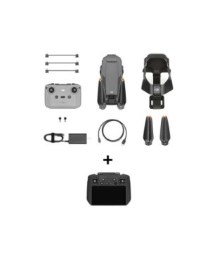DJI Mavic 3 inkl. RC Pro Bundle