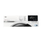 AEG LR6D60490 Serie 6000 ProSense® mit Mengenautomatik Wifi Waschmaschine (9 kg, 1351 U/Min., A) AEG LR6D60490 Serie 6000 ProSense® mit Mengenautomatik Wifi Waschmaschine (9 kg, 1351 U/Min., A)