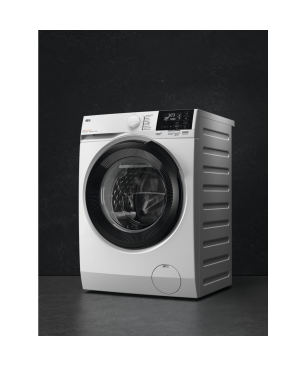 AEG LR6D60490 Serie 6000 ProSense® mit Mengenautomatik Wifi Waschmaschine (9 kg, 1351 U/Min., A)