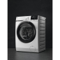 AEG LR6D60490 Serie 6000 ProSense® mit Mengenautomatik Wifi Waschmaschine (9 kg, 1351 U/Min., A) AEG LR6D60490 Serie 6000 ProSense® mit Mengenautomatik Wifi Waschmaschine (9 kg, 1351 U/Min., A)