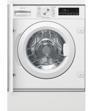 NEFF W6441X1 Waschmaschine (8 kg, 1400 U/Min., C)