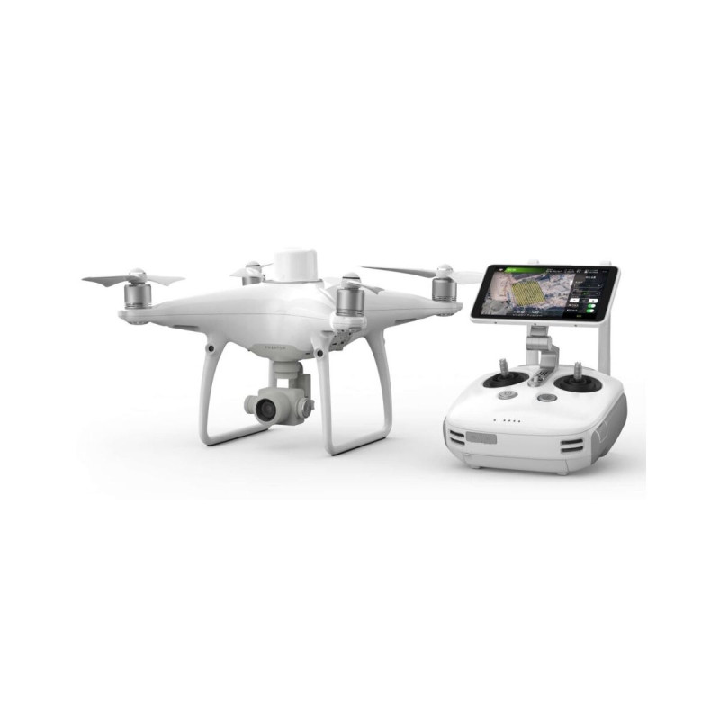 DJI P4 RTK DJI P4 RTK