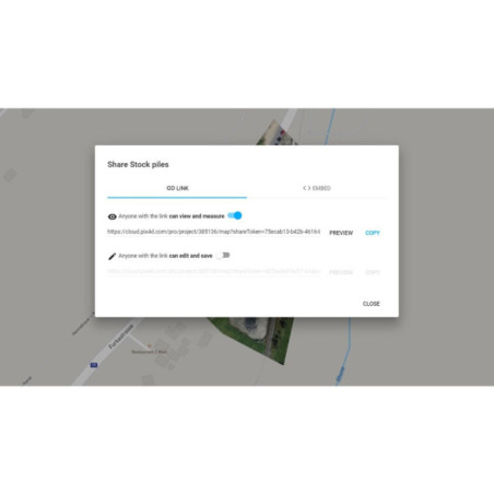 Pix4Dmapper Educational - Classroom