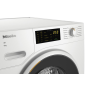 MIELE WWD120 WPS 8kg W1 White Edition Waschmaschine (8 kg, 1400 U/Min., A, Flusenfilter Fremdkörperfilter) MIELE WWD120 WPS 8kg W1 White Edition Waschmaschine (8 kg, 1400 U/Min., A, Flusenfilter Fremdkörperfilter)