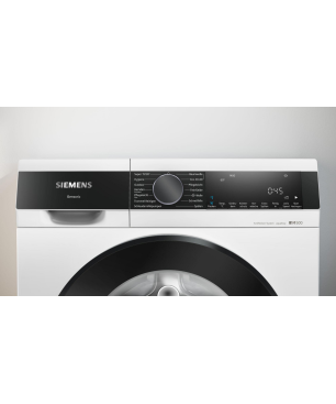SIEMENS WG 44 G 2040 iQ500 Waschmaschine (9 kg, 1351 U/Min., A)