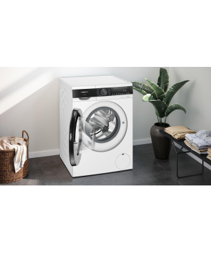 SIEMENS WG 44 G 2040 iQ500 Waschmaschine (9 kg, 1351 U/Min., A)