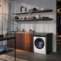 AEG LR9W75490 Serie 9000 AbsoluteCare® mit SoftWater Wasservorenthärtung Wifi Waschmaschine (9 kg, 1351 U/Min., A) AEG LR9W75490 Serie 9000 AbsoluteCare® mit SoftWater Wasservorenthärtung Wifi Waschmaschine (9 kg, 1351 U/Min., A)