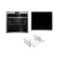 AEG HZ26B30I5R (EPS635220B+IEE64050+TR3LV) Serie 6000 SenseCook mit AEG HZ26B30I5R (EPS635220B+IEE64050+TR3LV) Serie 6000 SenseCook mit