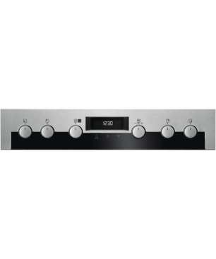 AEG HZ26B30I5R (EPS635220B+IEE64050+TR3LV) Serie 6000 SenseCook mit