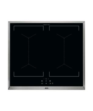 AEG HZ26B30I5R (EPS635220B+IEE64050+TR3LV) Serie 6000 SenseCook mit