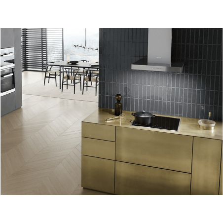 MIELE H 2267-1 E + KM 6003 LPT, Einbauherdset
