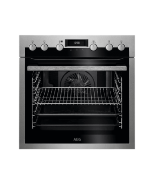 AEG HZ55M20I1R (EPE555220M+IEB64030+TR2LV) Serie 6000 mit SteamBake