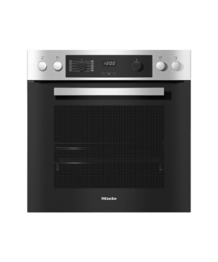 MIELE H 2265-1E + KM 6003 LPT E ACTIVE, Einbauherdset