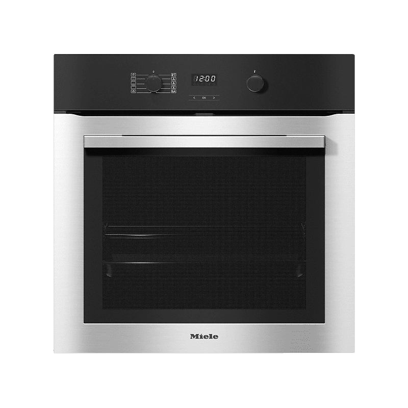 MIELE H 2760-2 BP PizzaPlus Einbaubackofen MIELE H 2760-2 BP PizzaPlus Einbaubackofen