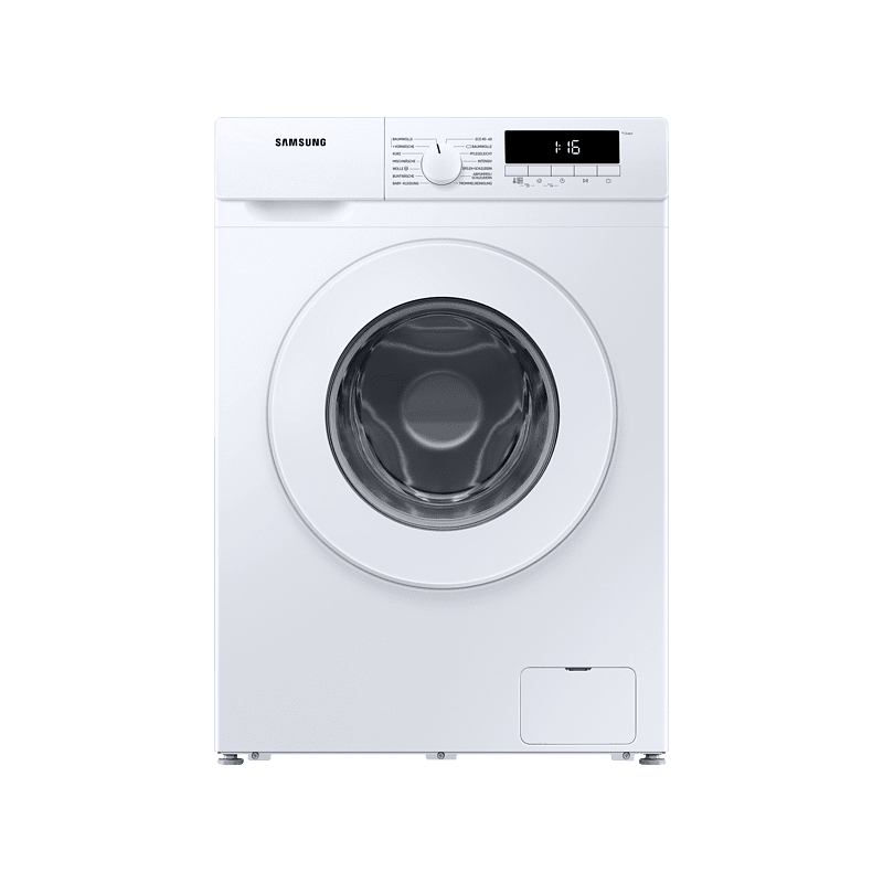 SAMSUNG WW70T304PWW/EG Waschmaschine (7 kg, 1400 U/Min., D) SAMSUNG WW70T304PWW/EG Waschmaschine (7 kg, 1400 U/Min., D)