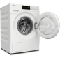 MIELE WWD120 WPS 8kg W1 White Edition Waschmaschine (8 kg, 1400 U/Min., A, Flusenfilter Fremdkörperfilter) MIELE WWD120 WPS 8kg W1 White Edition Waschmaschine (8 kg, 1400 U/Min., A, Flusenfilter Fremdkörperfilter)
