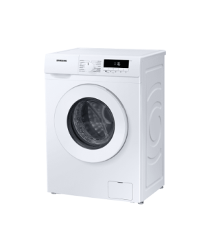 SAMSUNG WW70T304PWW/EG Waschmaschine (7 kg, 1400 U/Min., D)