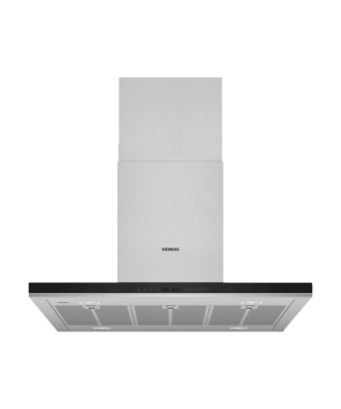 SIEMENS LF91BUV50, Dunstabzugshaube (898 mm breit, 600 mm tief)