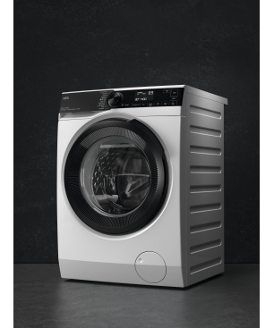 AEG LR7A75400 Serie 7000 ProSteam® mit Dampfprogramm Waschmaschine (10 kg, 1351 U/Min., A, Ja)