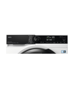 AEG LR7A75400 Serie 7000 ProSteam® mit Dampfprogramm Waschmaschine (10 kg, 1351 U/Min., A, Ja)