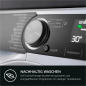 AEG LR7A75400 Serie 7000 ProSteam® mit Dampfprogramm Waschmaschine (10 kg, 1351 U/Min., A, Ja) AEG LR7A75400 Serie 7000 ProSteam® mit Dampfprogramm Waschmaschine (10 kg, 1351 U/Min., A, Ja)