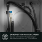 AEG LR7A75400 Serie 7000 ProSteam® mit Dampfprogramm Waschmaschine (10 kg, 1351 U/Min., A, Ja) AEG LR7A75400 Serie 7000 ProSteam® mit Dampfprogramm Waschmaschine (10 kg, 1351 U/Min., A, Ja)