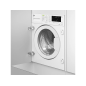 BEKO WDWI85141 Waschtrockner (8 kg / 5 kg, 1400 U/Min.) BEKO WDWI85141 Waschtrockner (8 kg / 5 kg, 1400 U/Min.)