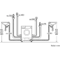 SIEMENS WK14D542 iQ500 Waschtrockner (7 kg / 4 kg, 1400 U/Min.) SIEMENS WK14D542 iQ500 Waschtrockner (7 kg / 4 kg, 1400 U/Min.)