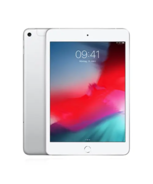 Apple iPad Mini (2019) 64GB WiFI + Cellular Silber
