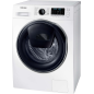 SAMSUNG WW8NK52K0VW/EG Waschmaschine (8 kg, 1200 U/Min., C) SAMSUNG WW8NK52K0VW/EG Waschmaschine (8 kg, 1200 U/Min., C)