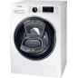 SAMSUNG WW8NK52K0VW/EG Waschmaschine (8 kg, 1200 U/Min., C) SAMSUNG WW8NK52K0VW/EG Waschmaschine (8 kg, 1200 U/Min., C)