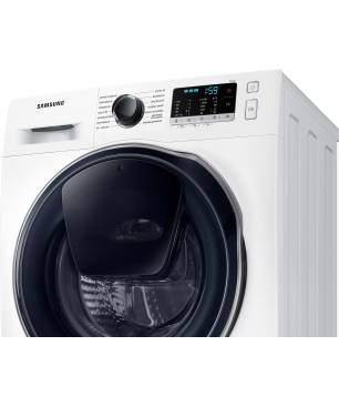 SAMSUNG WW8NK52K0VW/EG Waschmaschine (8 kg, 1200 U/Min., C)