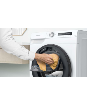 SAMSUNG WW8NK52K0VW/EG Waschmaschine (8 kg, 1200 U/Min., C)