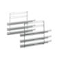 SIEMENS EQ 872 DV 01R (HB672GBS1+ED645FQC5E+HZ638370) iQ700, Einbau... SIEMENS EQ 872 DV 01R (HB672GBS1+ED645FQC5E+HZ638370) iQ700, Einbau...