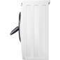 SAMSUNG WW8NK52K0VW/EG Waschmaschine (8 kg, 1200 U/Min., C) SAMSUNG WW8NK52K0VW/EG Waschmaschine (8 kg, 1200 U/Min., C)