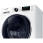 SAMSUNG WW8NK52K0VW/EG Waschmaschine (8 kg, 1200 U/Min., C) SAMSUNG WW8NK52K0VW/EG Waschmaschine (8 kg, 1200 U/Min., C)