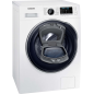 SAMSUNG WW8NK52K0VW/EG Waschmaschine (8 kg, 1200 U/Min., C) SAMSUNG WW8NK52K0VW/EG Waschmaschine (8 kg, 1200 U/Min., C)