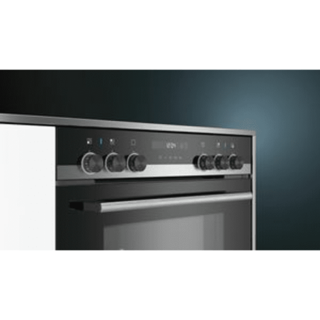 SIEMENS PQ521IB00 iQ500 (Herd), iQ300 (Kochfeld), Einbauherdset