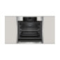 NEFF BVT 5662 N - B56VT62N0 Einbaubackofen (Einbaugerät, 71 Liter, ...