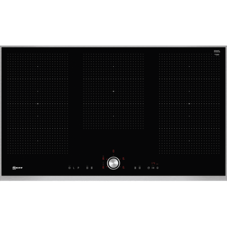 NEFF TTT 5960 N - T59TT60N0 Glaskeramik (918 mm breit, 5 Kochfelder...