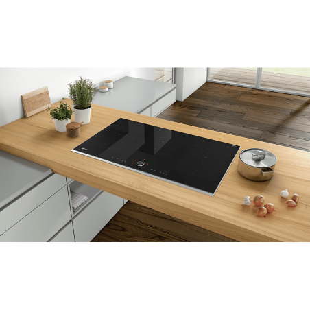 NEFF TTT 5820 N - T58TT20N0 Induktionskochfelder (826 mm breit, 5 K...