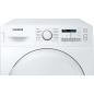 SAMSUNG DV 8 FTA 220 DW/EG Wärmepumpentrockner (8 kg, A+++)